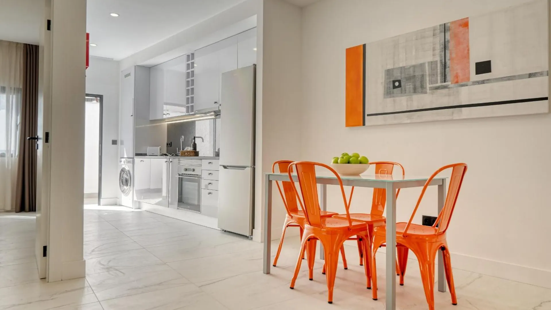 Beco Santa Emilia 1C, A Home In Madeira Funchal  Appartement