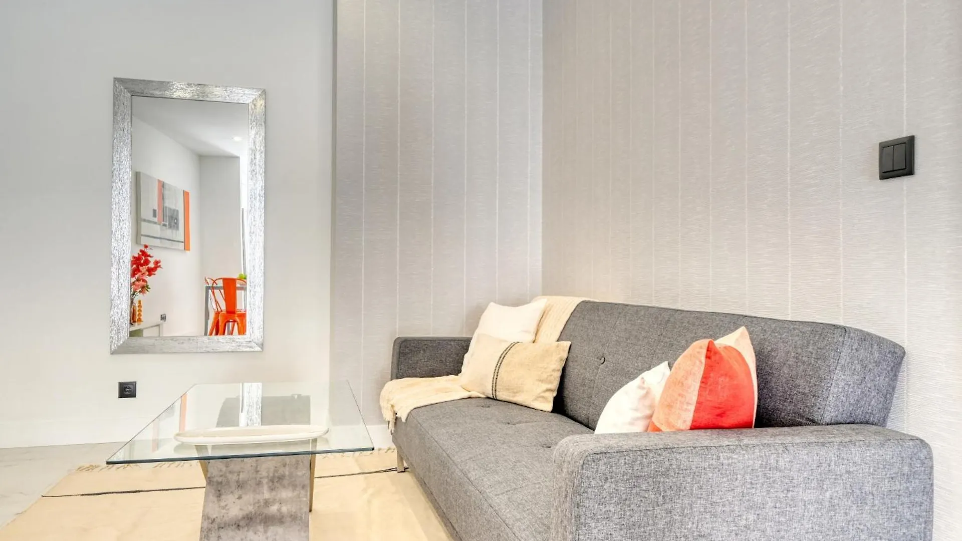 Apartman Beco Santa Emilia 1C, A Home In Madeira Funchal