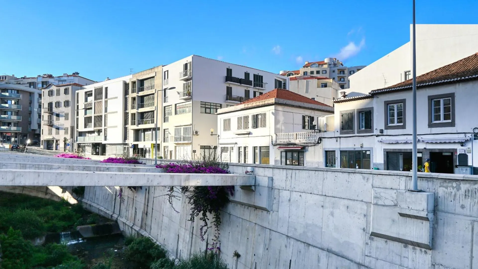 Apartment Beco Santa Emilia 1C, A Home In Madeira Funchal  Portugal