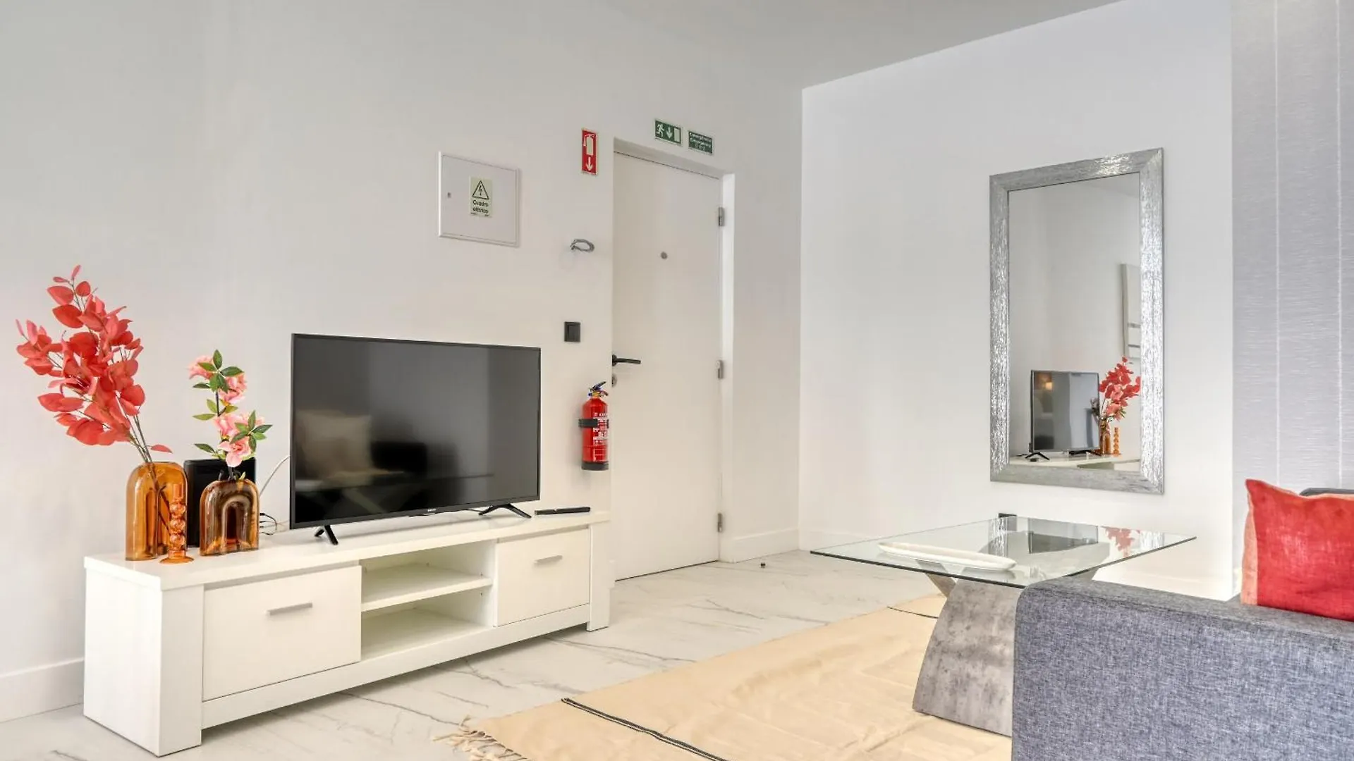 Apartment Beco Santa Emilia 1C, A Home In Madeira Funchal