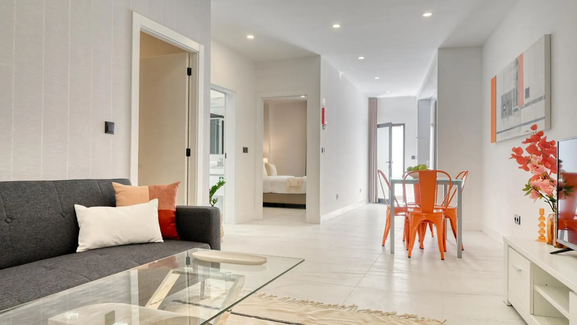 Beco Santa Emilia 1C, A Home In Madeira フンシャル ポルトガル