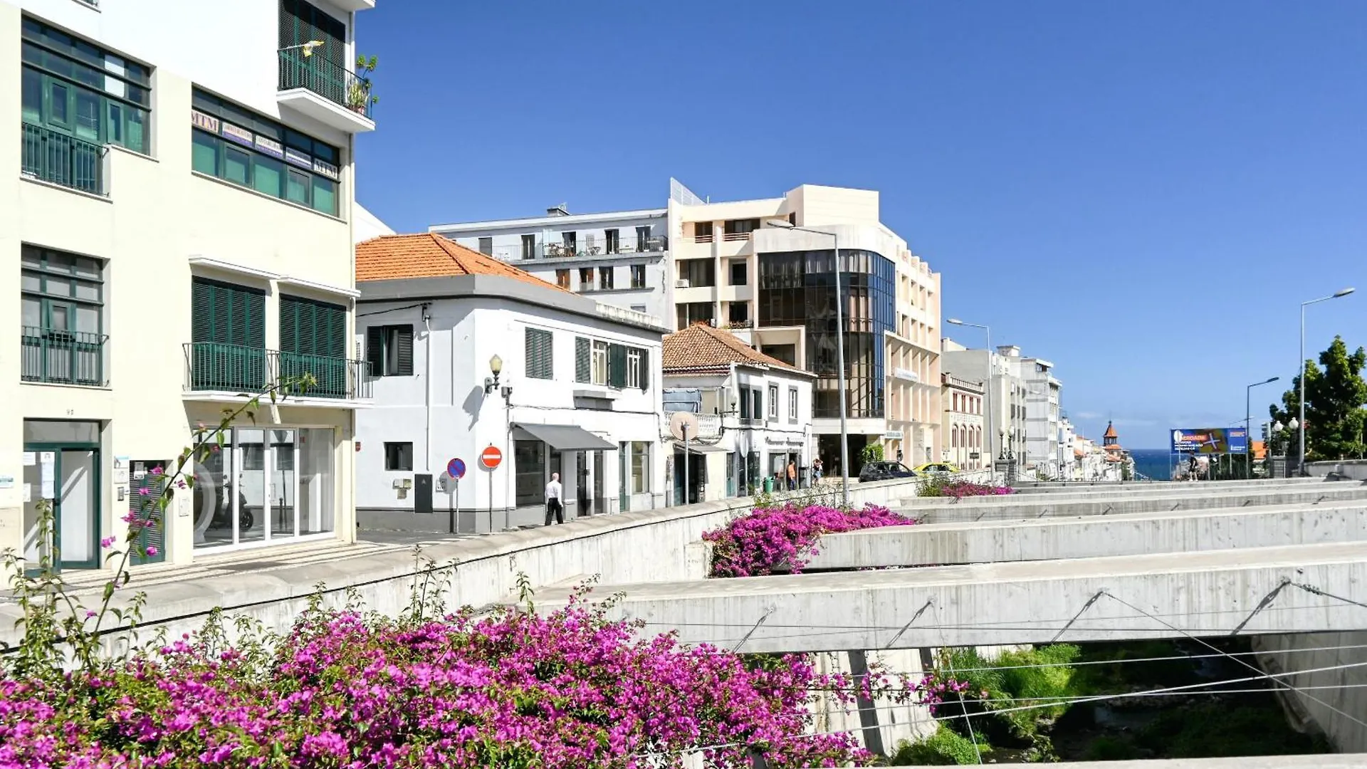 Beco Santa Emilia 1C, A Home In Madeira フンシャル アパート
